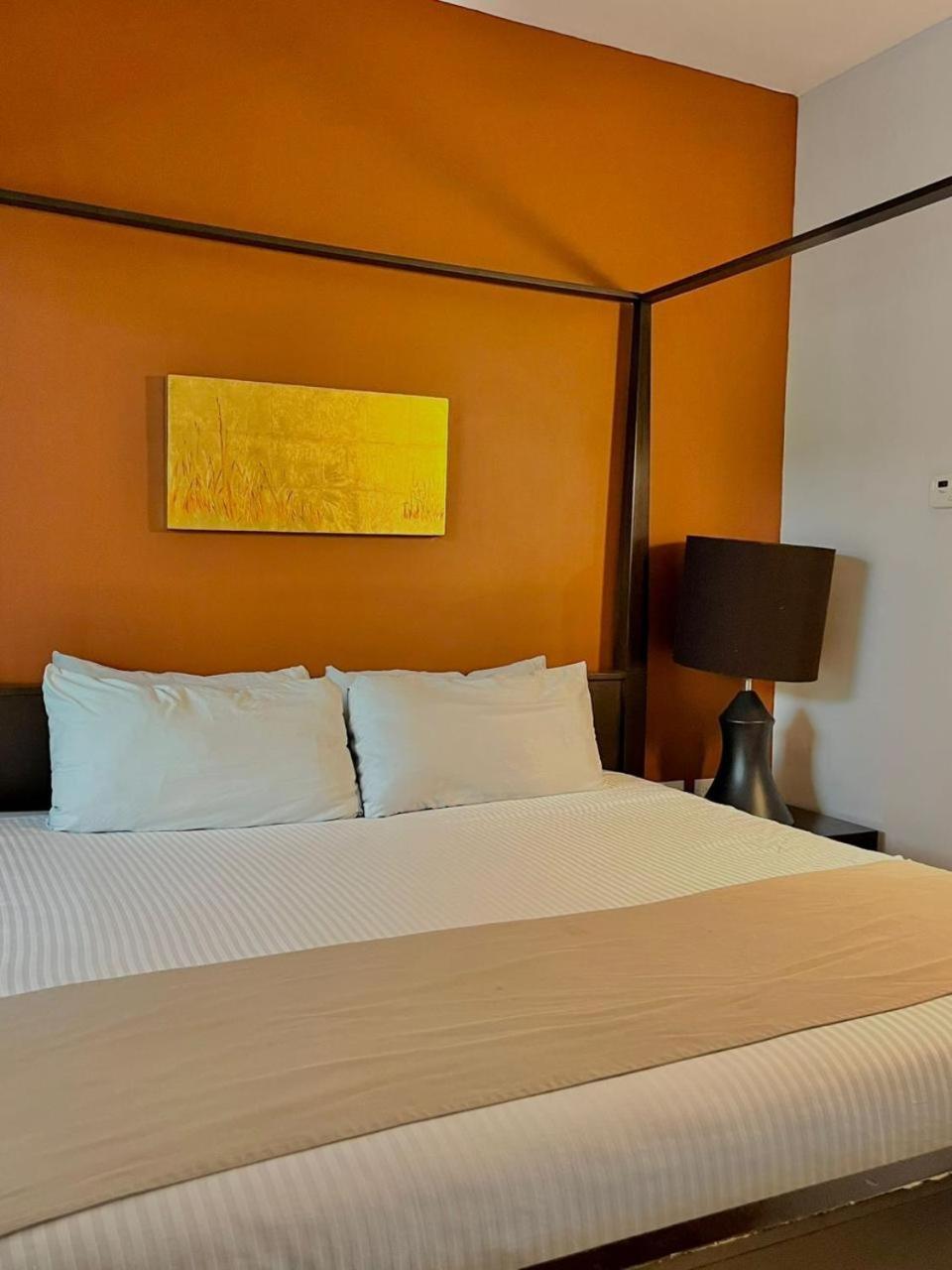 Appartement Aldea Thai Playa del Carmen