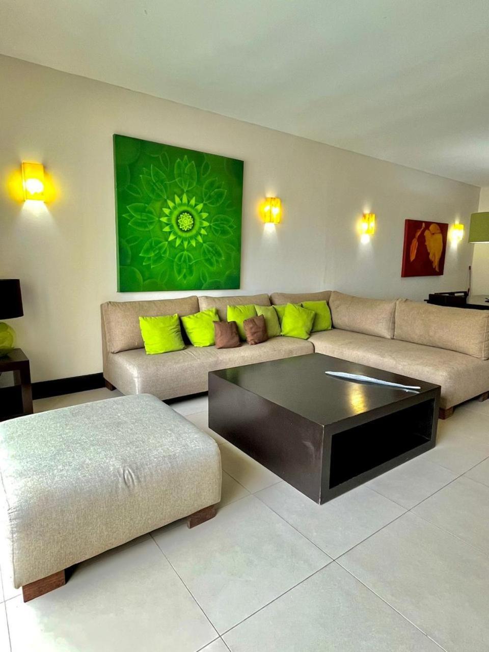 Aldea Thai Appartement